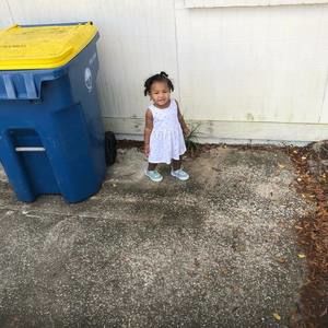 Meet your Posher, Duane